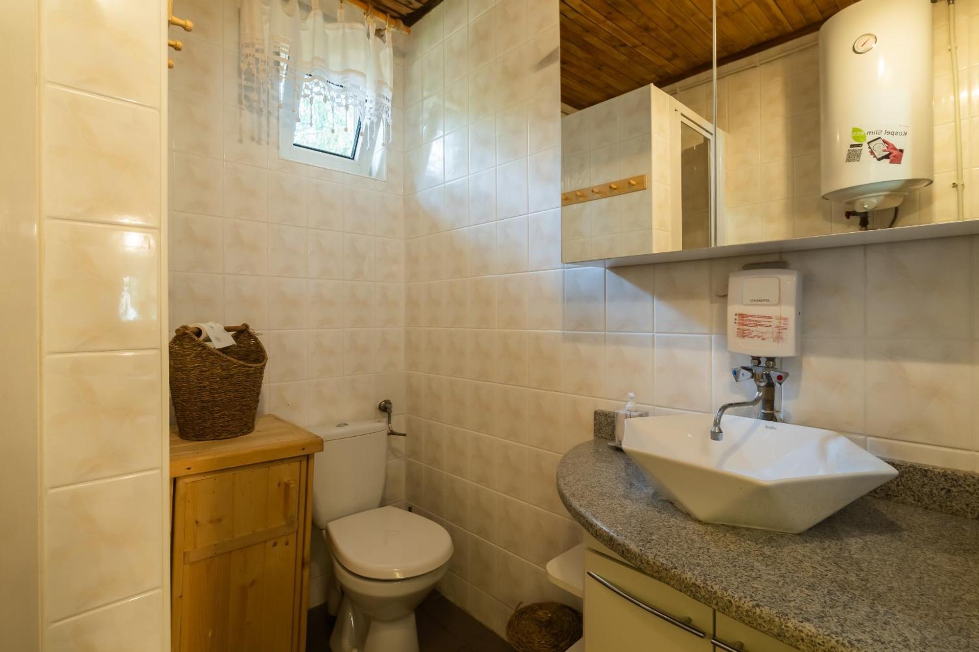 Letniskowe Lodge Kobylocha
