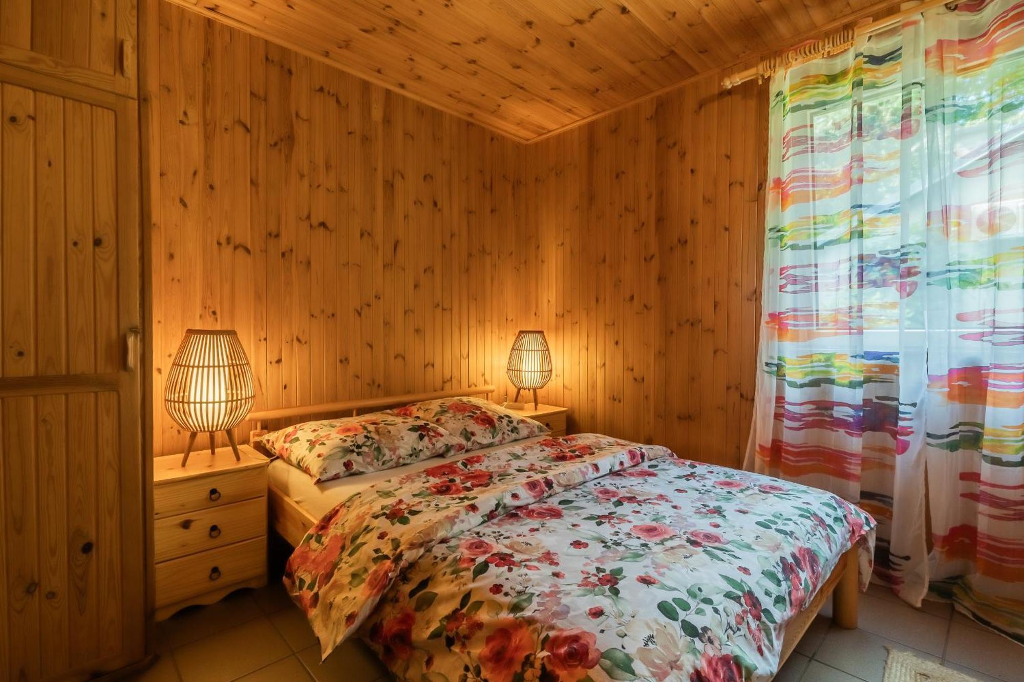Letniskowe Kobylocha